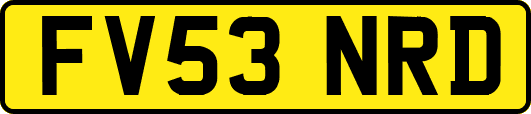FV53NRD