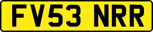 FV53NRR