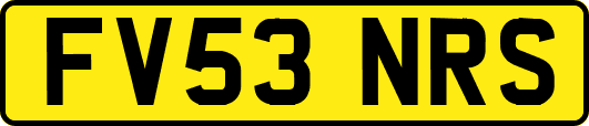 FV53NRS