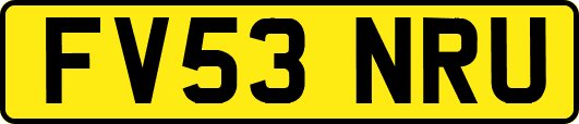 FV53NRU