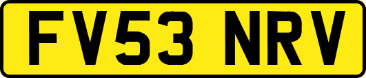 FV53NRV
