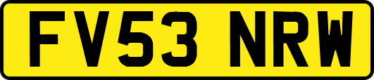 FV53NRW
