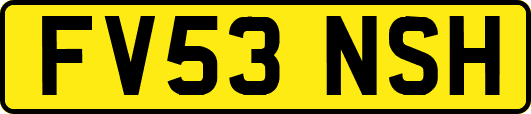FV53NSH