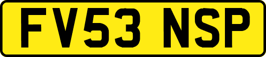 FV53NSP