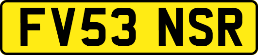 FV53NSR