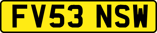 FV53NSW