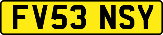 FV53NSY