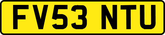 FV53NTU
