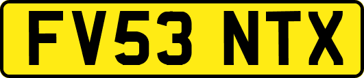 FV53NTX