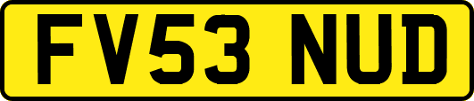 FV53NUD