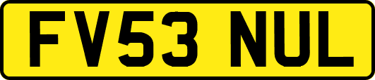 FV53NUL