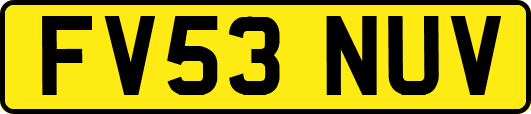 FV53NUV
