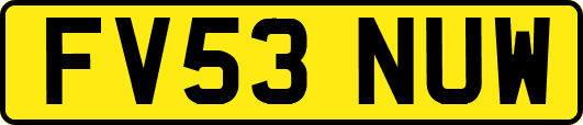 FV53NUW