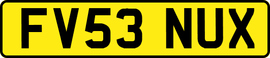 FV53NUX