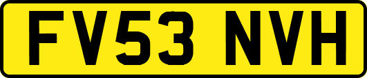 FV53NVH