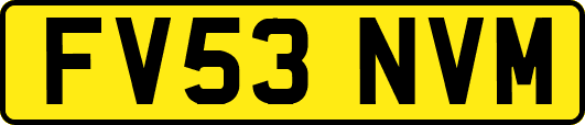 FV53NVM
