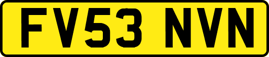 FV53NVN