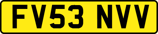FV53NVV