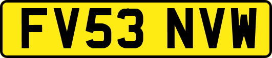 FV53NVW