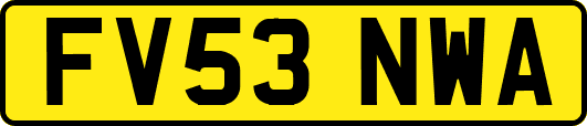 FV53NWA