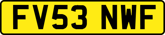 FV53NWF