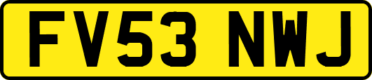 FV53NWJ