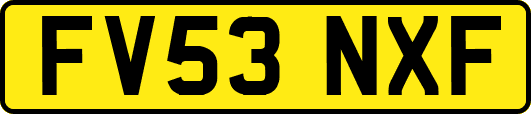 FV53NXF