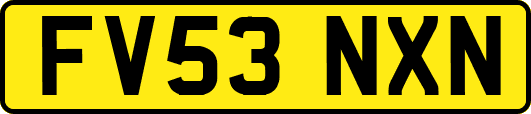 FV53NXN