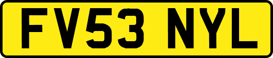 FV53NYL