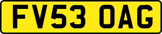 FV53OAG