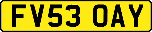 FV53OAY