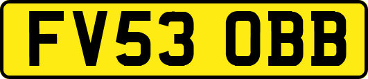 FV53OBB
