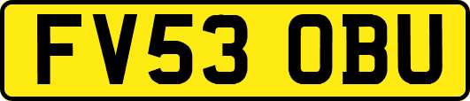 FV53OBU