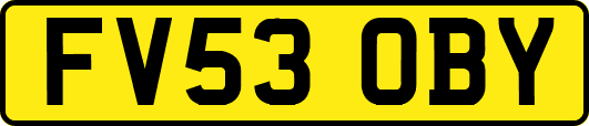 FV53OBY
