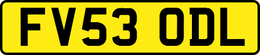 FV53ODL