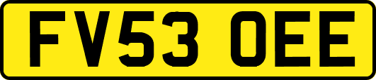 FV53OEE