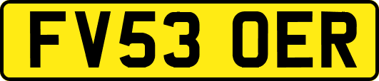 FV53OER