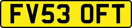 FV53OFT
