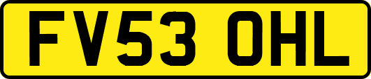 FV53OHL