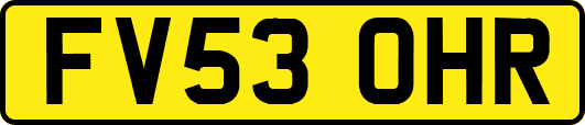 FV53OHR
