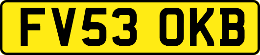 FV53OKB