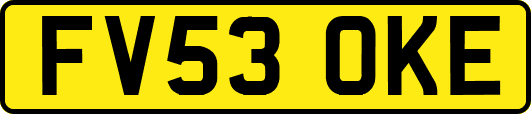 FV53OKE