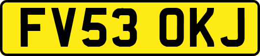 FV53OKJ