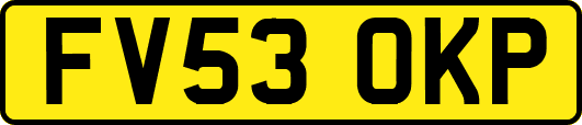 FV53OKP