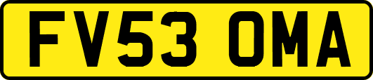 FV53OMA