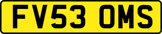 FV53OMS