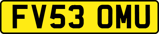 FV53OMU