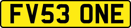 FV53ONE