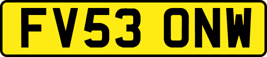 FV53ONW