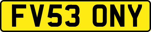 FV53ONY